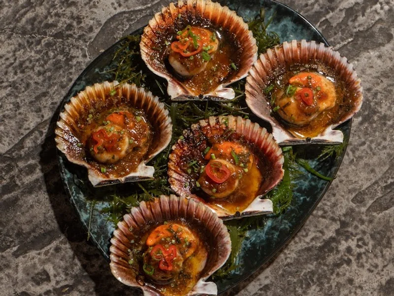 Pescados Capitales Miraflores