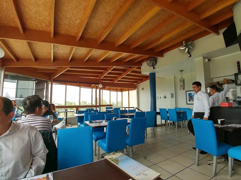 Punta Sal - Miraflores