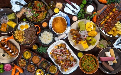 Los mejores 14 restaurantes de mariscos de Santiago de Surco Lima