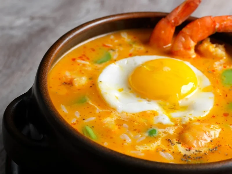 Segundo Muelle - Jockey Plaza