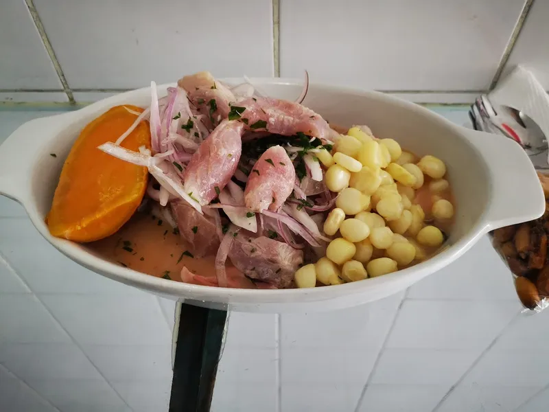 Cevicheria YRMA