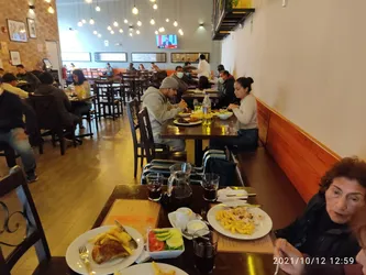 Los mejores 21 restaurantes de pollo ala brasa de Santiago de Surco Lima