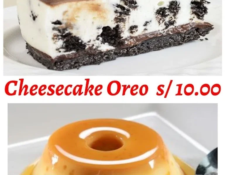 Carbón y Canela Restaurante Fuente de Soda