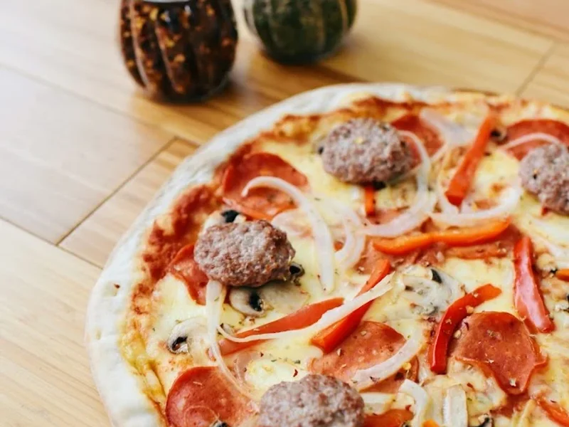 Popolo Pizza San Isidro