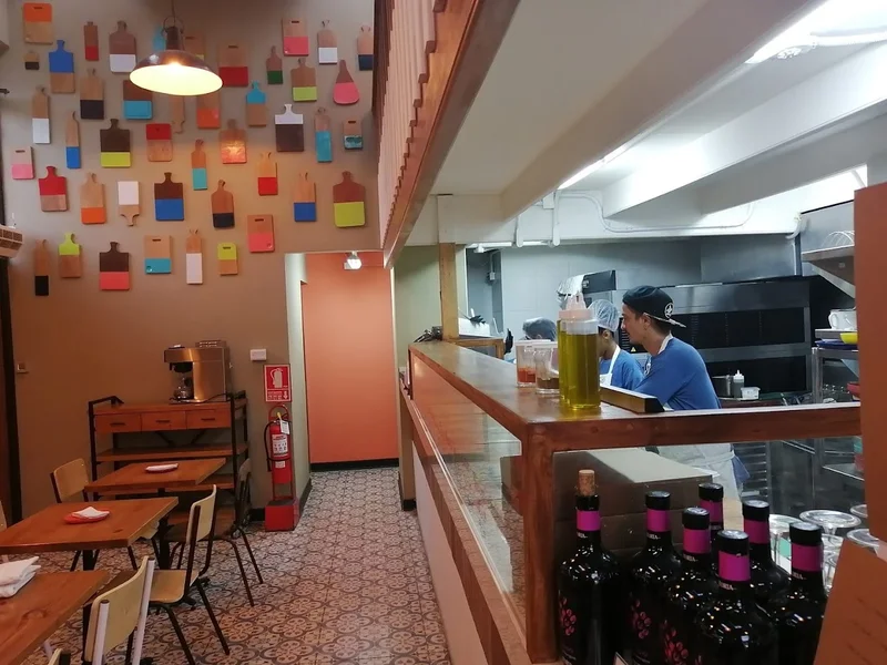 Taglio Pizza Al Corte