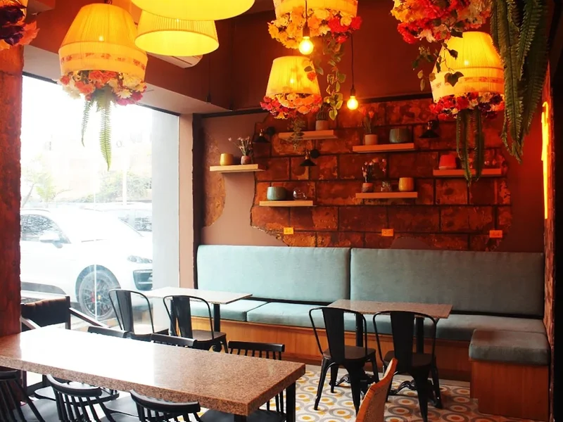 Atelier de Pizza - Miraflores