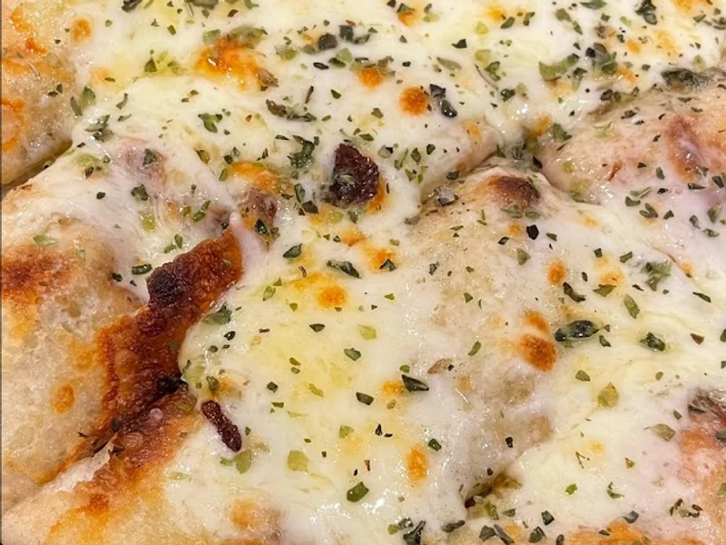 Alta Llama - Pizzería Artesanal