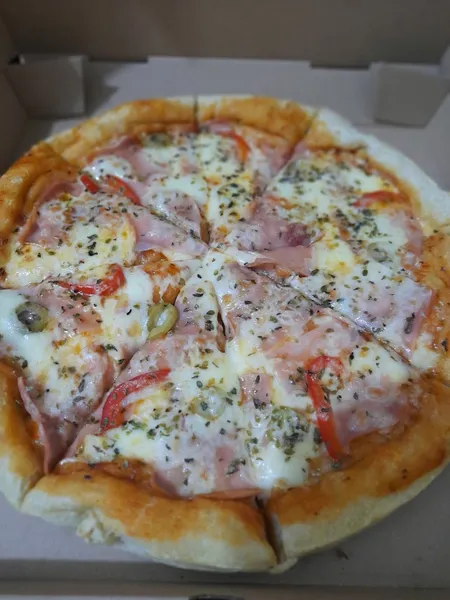 Ricca Pizza