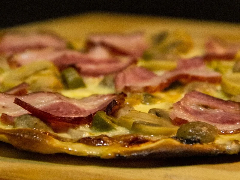 La Vera Pizza y Pasta