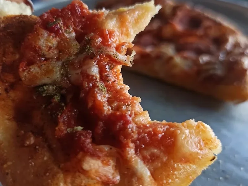 Domino's Pizza Los Olivos