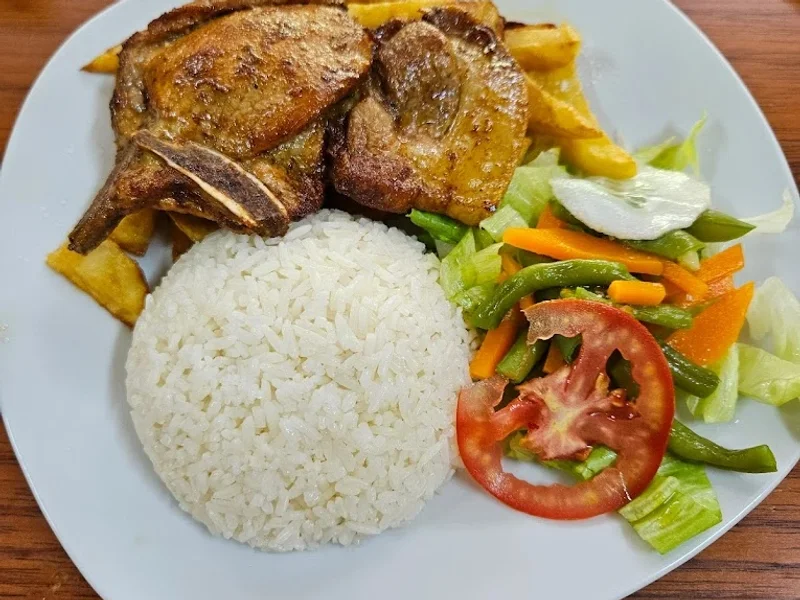Restaurant Mi Familia