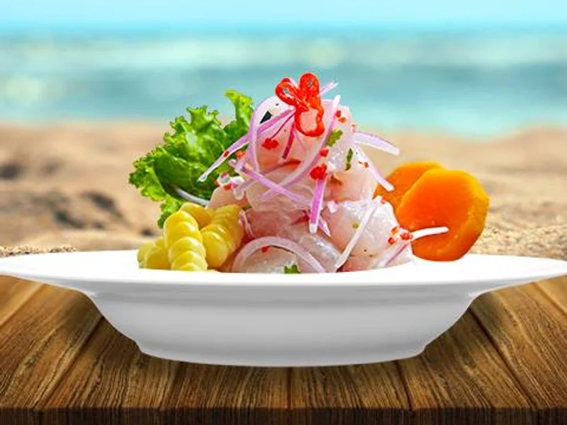 El Buen Paladar Restaurante