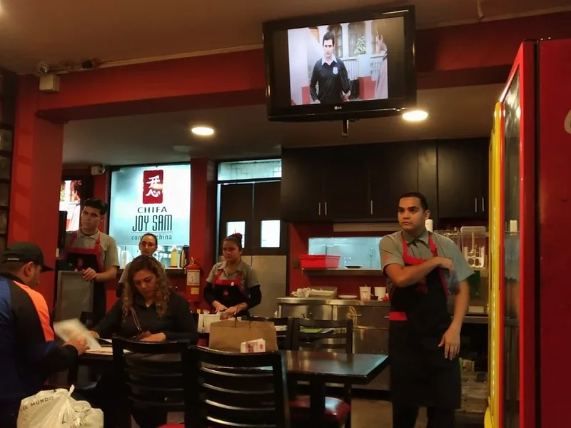Chifa Joy Sam