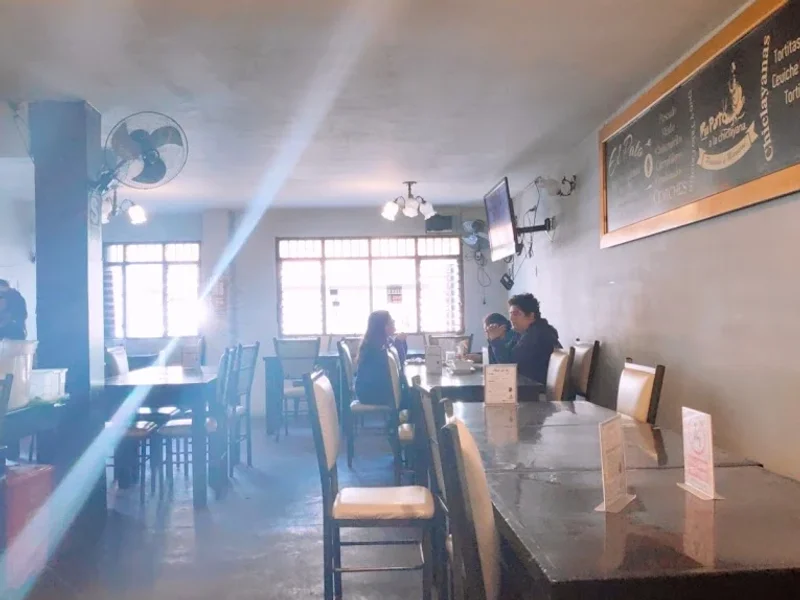 El Pato a la Chiclayana