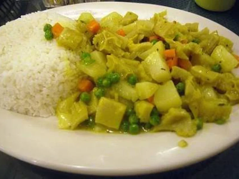 CHICHARRONERIA - RESTAURANT "CHARLY"