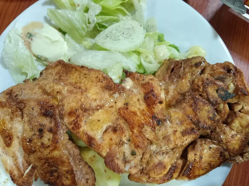 ANTICUCHERIA DON MANUELITO RESTAURANT