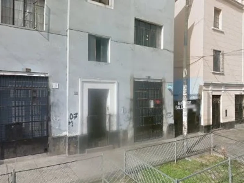 Hamburguesas A lo Perucho