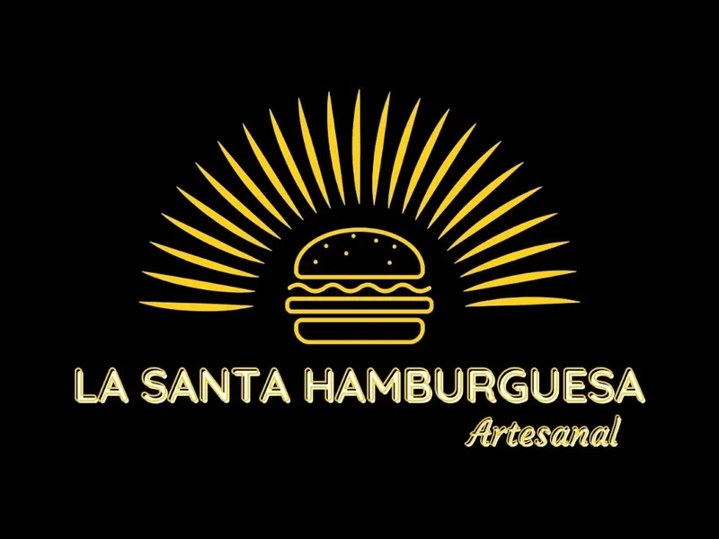 La Santa Hamburguesa