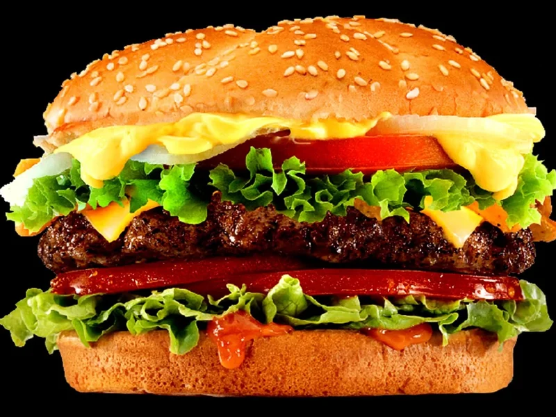 Don Hamburguesas Parques de Surco