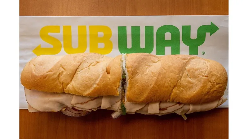 Subway