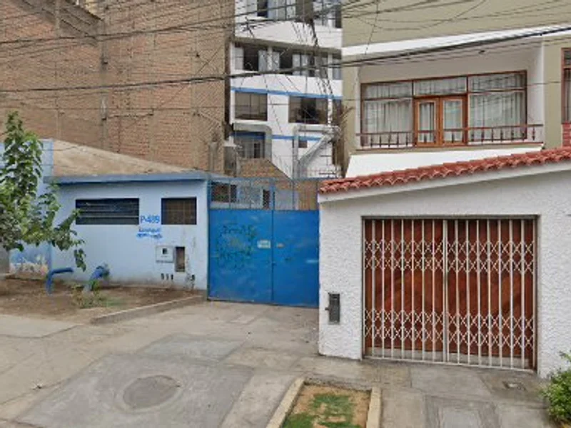 Fuente De Soda Elda's