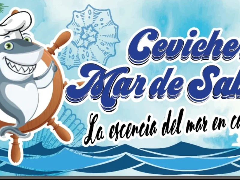 RESTAURANTE CEVICHERIA MAR DE SABORES