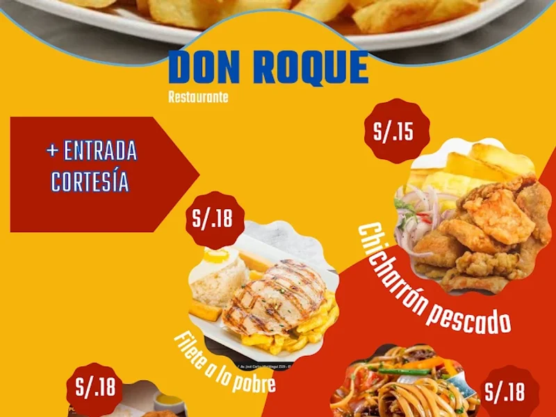 Don Roque