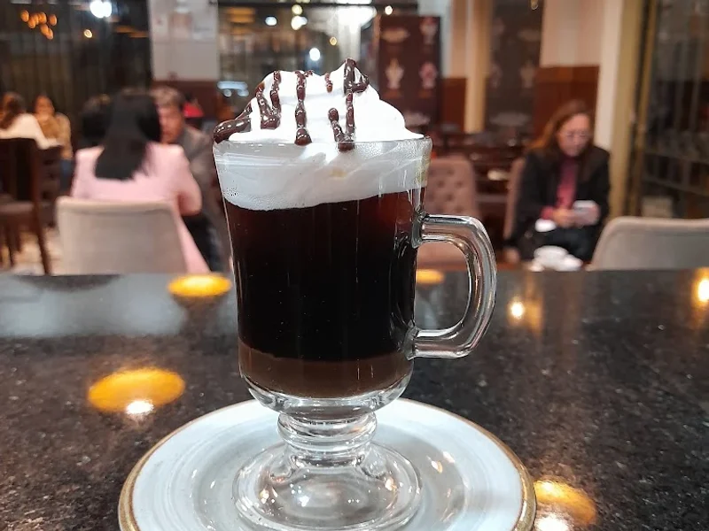 Montcafé Centro de Lima