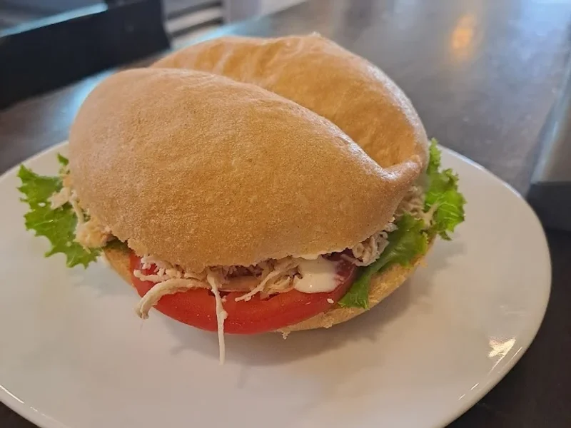 HACIENDA CAFE - SURCO