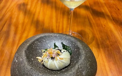 Los 27 restaurantes de Lima Lima