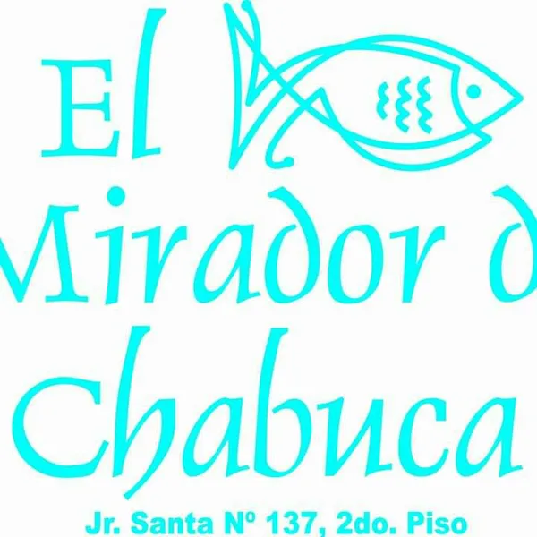 El Mirador de Chabuca