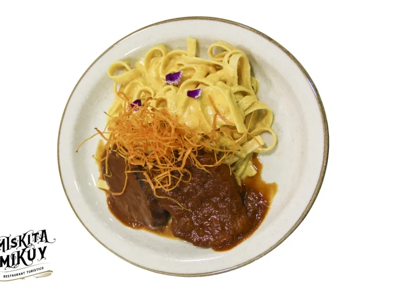 Miskita Mikuy Restaurant Turístico