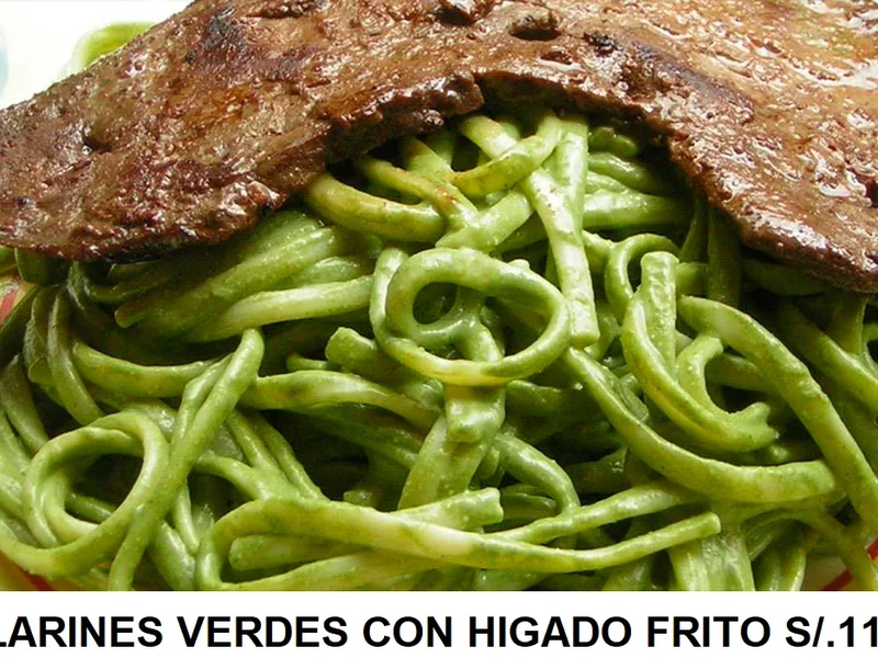 SAXSAKUY RESTAURANTE POLLERIA