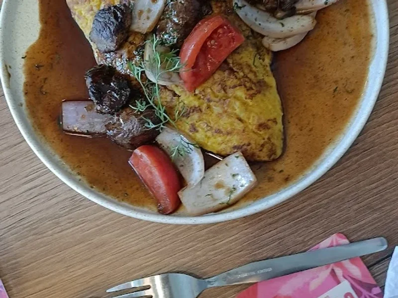 El Comedor Restaurante, Surco