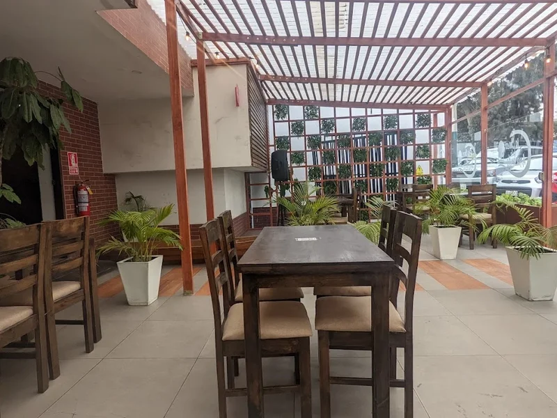 La Choza de La Anaconda