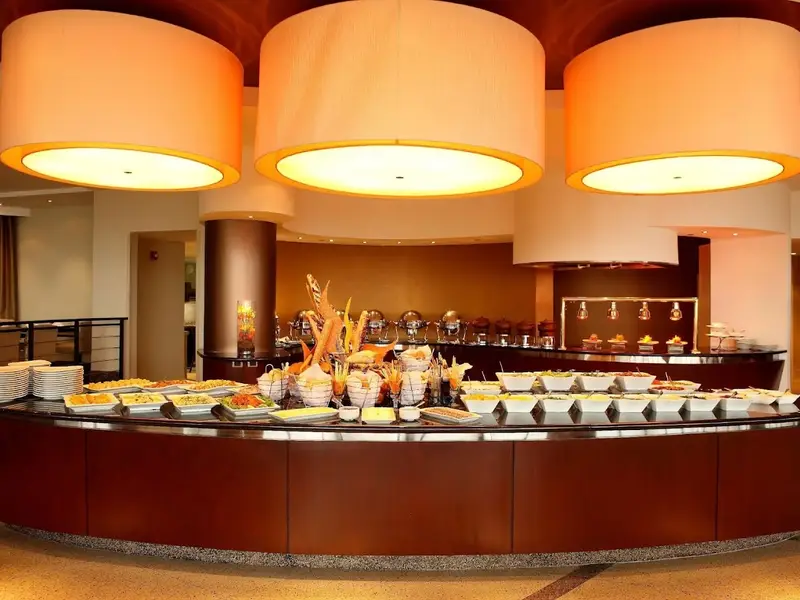 La Vista Restaurante