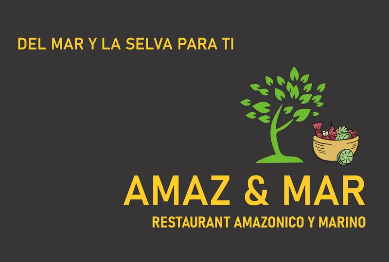 Amaz & Mar Restaurant