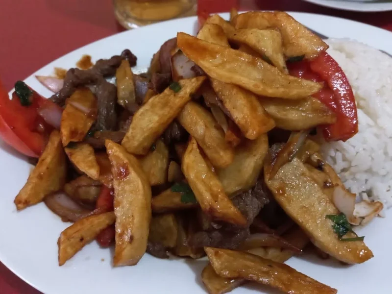 Restaurante el italiano