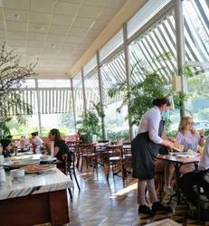 Los 10 restaurantes italianos de Santiago de Surco Lima