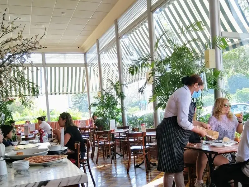 La Bodega de la Trattoria