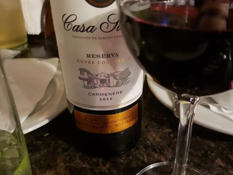 La Piccolina Tratoria