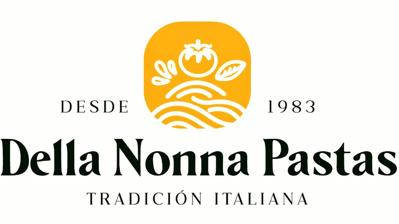 Della Nonna Pastas