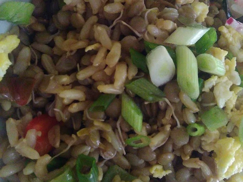 Restaurante Vegetariano Fernandito