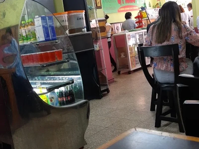 Restaurante Vegetariano