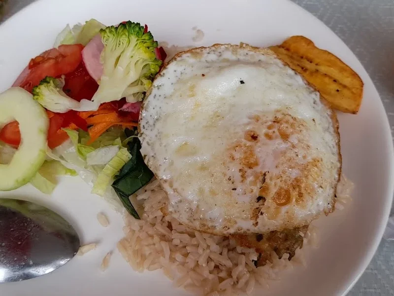 Restaurante Vegetariano Vida y Salud Chorrillos