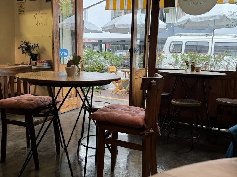 La Verde Bio- Factoria