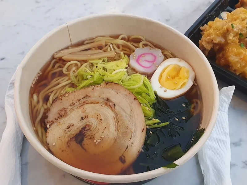 Refugio Gastronomico