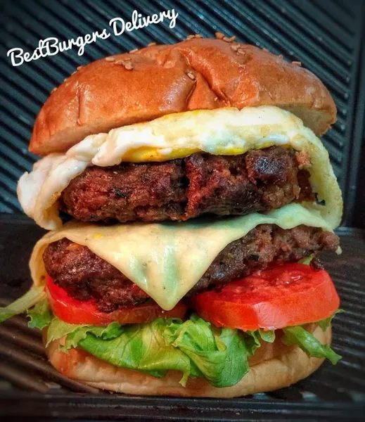 Best Burgers