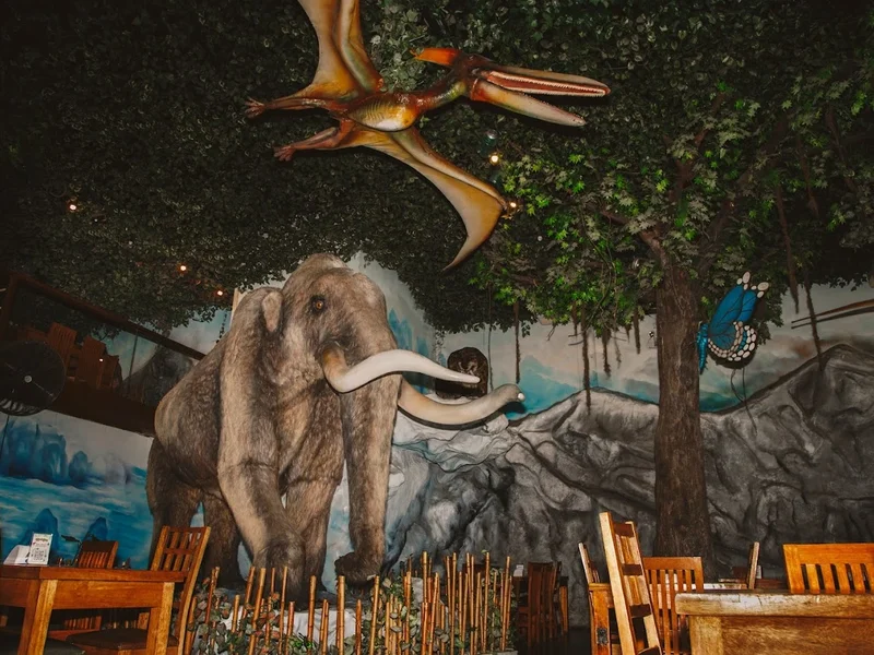 Kilimanjaro Restaurante