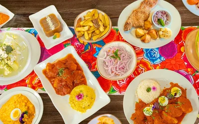 Los mejores 18 restaurantes de comida criolla de Lima Lima